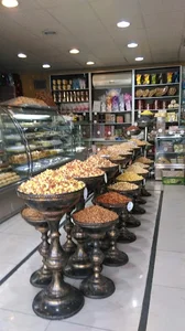 شیرینی شاه توت