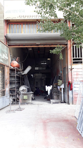 جوشکاری در پنجره سازی یونیک
