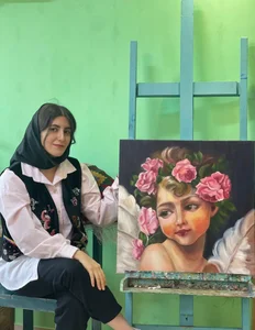 آموزشگاه نقاشی و تصویرسازی سیب 2