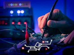 پایش الکترونیک
