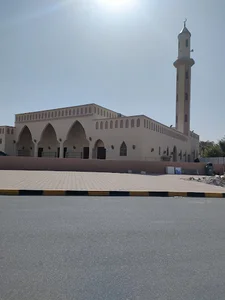 Haboub Saad Jafidan Mosque