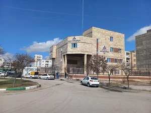 اداره گاز