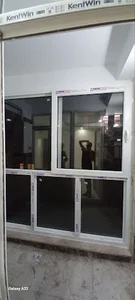 پنجره دوجداره شعبانی