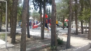 بوستان آزادی