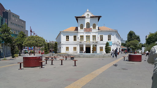خانه فرهنگ