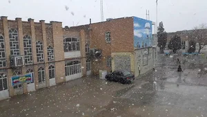 دبستان اسلامی رمضانی