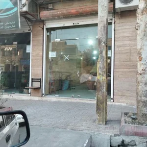 نانوایی تافتون سنتی(نان کره ای)