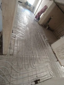 میانه