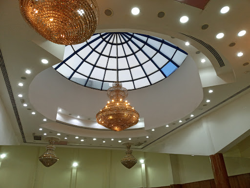 صالة افراح جمعية النسيم