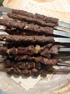 رستوران سنتی مخملکوه