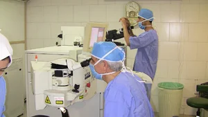 Tabriz lasik دکتر اصلانزاده