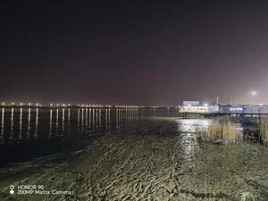 پارک ساحلی