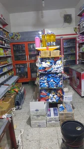 سوپرمارکت نبی سارانی