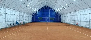 tennis club ghasemlou bakeri