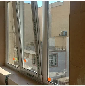 شاهان پنجره/ پنجره اراک