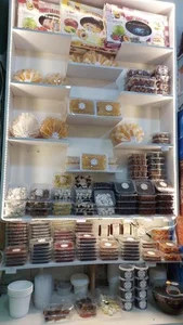 سبزیجات آماده و آب مرکبات
