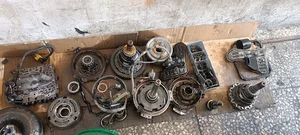 تعمیرگاه گیربکس اتوماتیک امیر رجبعلی ، مکانیکی ماشین های خارجی