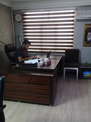 شرکت خدمات مهندسی نارون