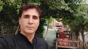 رستوران بوستان خورشید 2