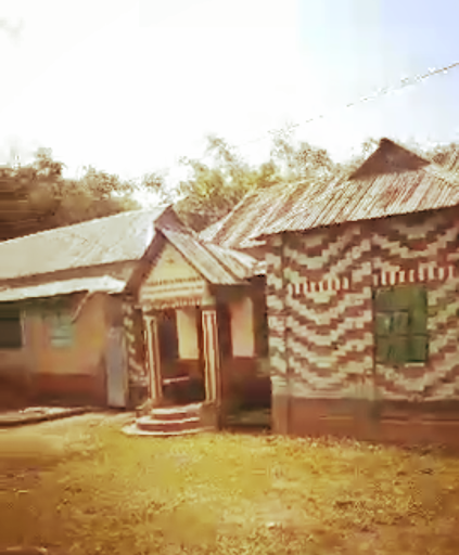 Kazema Global Holding. Accomodation