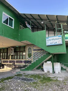 پیرتکیه سرخدشت