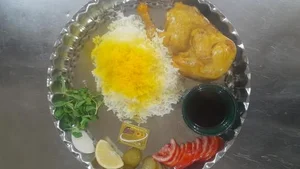رستوران نایب 2