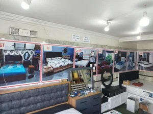سرویس خواب محمد 2