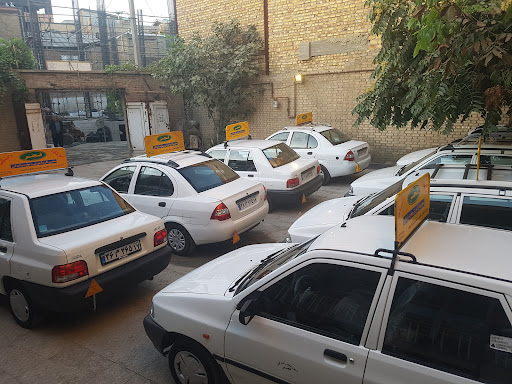 آموزشگاه رانندگی فجر