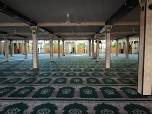 مسجد جامع اهل سنت بیرجند