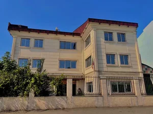 دبستان هوشمند پسرانه علم آفرین 5