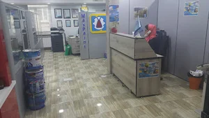 رنگ مکث
