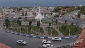 میدان آزادی