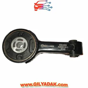 لوازم یدکی خودرو های چینی «گیل یدک» 3
