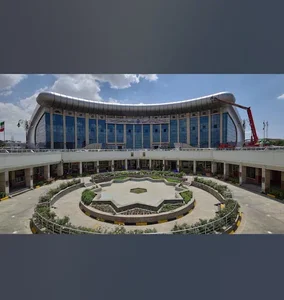 پایانه مسافربری مرکزی تبریز 5