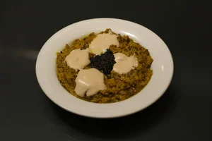 رستوران دیس 3