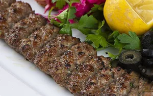 کباب شیپوری مرکزی بابلسر