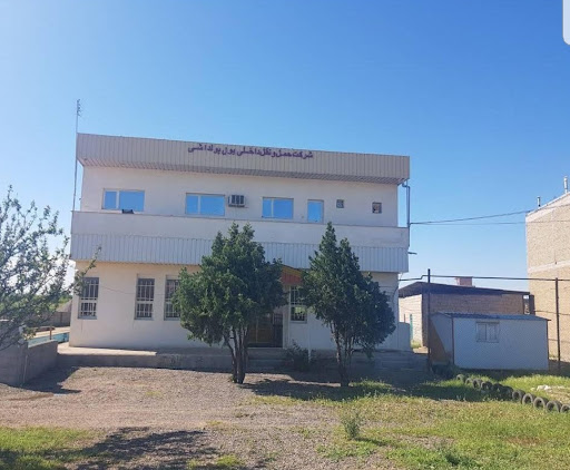 شرکت حمل ونقل یول یولداشی