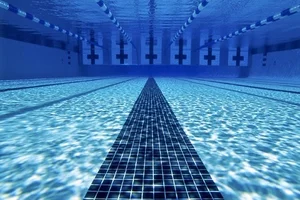 استخر بزرگ نیما