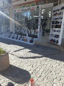 کفش مارک mark shoes