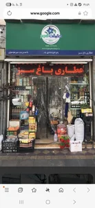 عطاري باغ سبز (میرموسوی) 2
