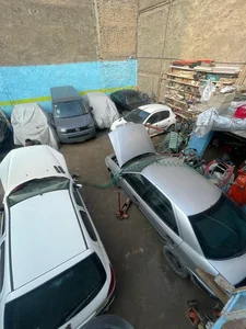 کلینیک خودرویی مکانیکی پژو مشکی