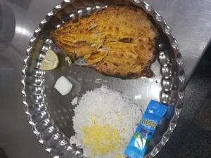 رستوران و غذا اماده بهار 2