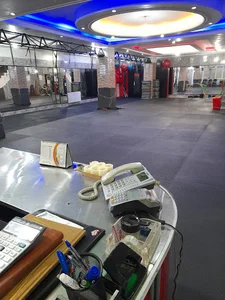 باشگاه ورزشی اکسیر یاس