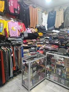 فروشگاه پوشاک دیاسیا