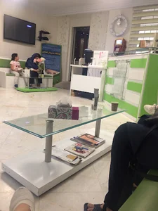 کلینیک تندیس