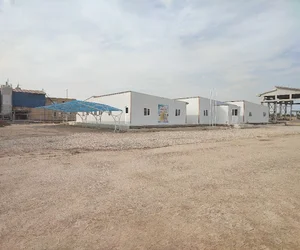 مجتمع پتروشیمی کوروش