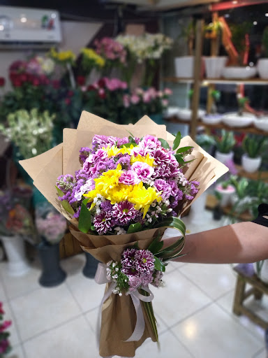 گل بیشه