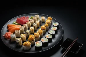 Nagoya Restaurant