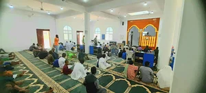 مسجد قرطبة