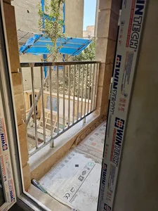 نرده و حفاظ استیل در بازار 5